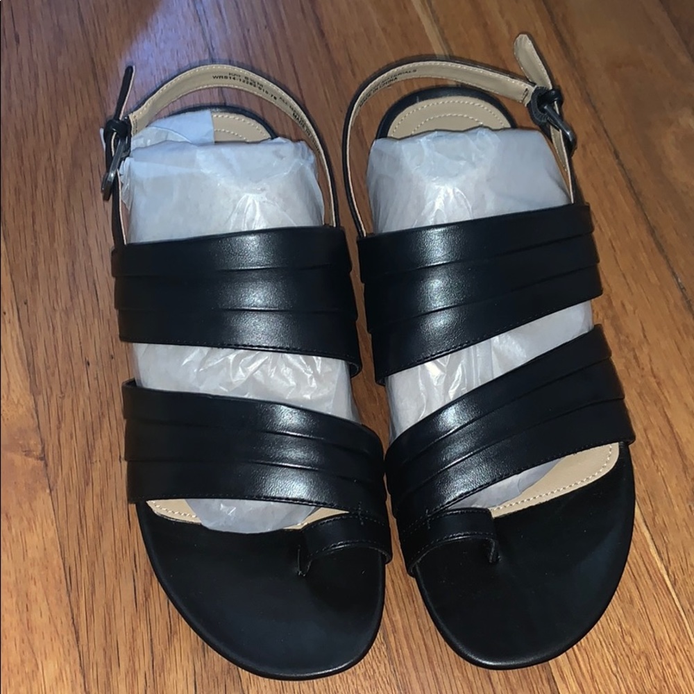 Kim Rogers Kat Sandal, size 8.5M